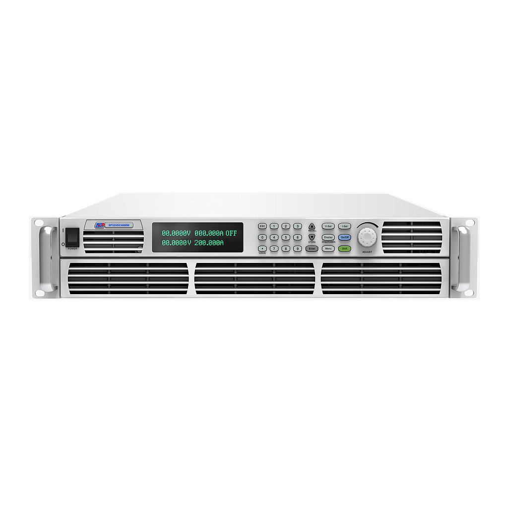 Nguồn DC lập trình APM SPS200VDC1000W (200V, 24A, 1000W)0